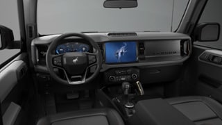 2026 Ford Bronco® Internal Image 2